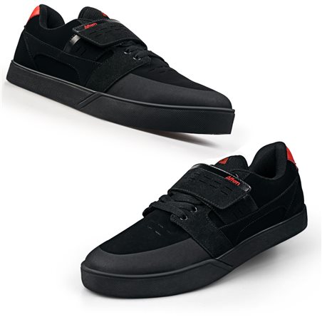 ZAPATILLAS MTB AFTON VECTAL (NEGRO)