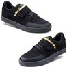 ZAPATILLAS MTB AFTON VECTAL (NEGRO/ORO)
