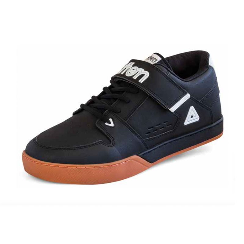 ZAPATILLAS MTB AFTON VECTAL 2.0 (BLACK/GUM)