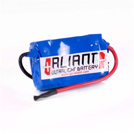 BATERIA LITIO ALIANT X1L 12V 2.3 Ah