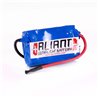 BATERIA LITIO ALIANT X1L 12V 2.3 Ah