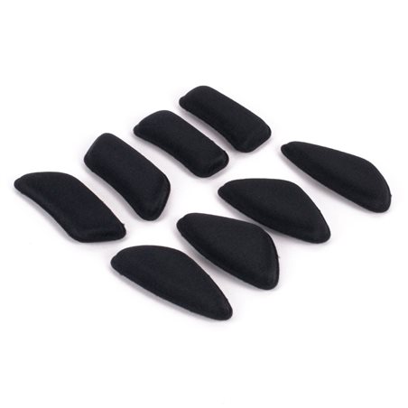 ALMOHADILLAS BLANDAS PARA  COLLARIN ALPINESTARS BIONIC