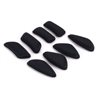 ALMOHADILLAS BLANDAS PARA  COLLARIN ALPINESTARS BIONIC