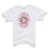CAMISETA ALPINESTARS RATIO (BLANCO)