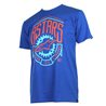 CAMISETA ALPINESTARS SHED (AZUL)