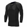 CAMISETA INTERIOR ALPINESTARS MTB TECH TOP MANGA LARGA