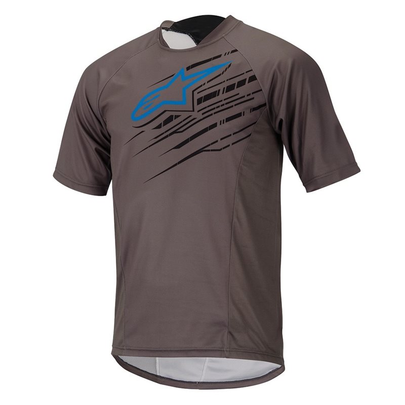 CAMISETA M. CORTA MESA.