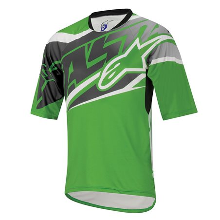 CAMISETA MANGA CORTA SIGHT.