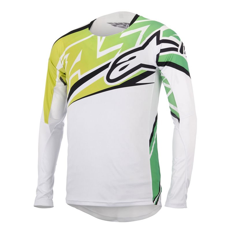 CAMISETA MANGA LARGA SIGHT.