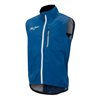 CHALECO ALPINESTARS DESCENDER (AZUL/BLANCO)