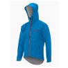 CHAQUETA ALPINESTARS ALL MOUNTAIN (CYAN/ROJO)