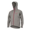 CHAQUETA ALPINESTARS ALL MOUNTAIN (GRIS/ROJO)