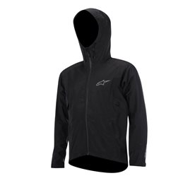CHAQUETA ALPINESTARS ALL MOUNTAIN (NEGRA)