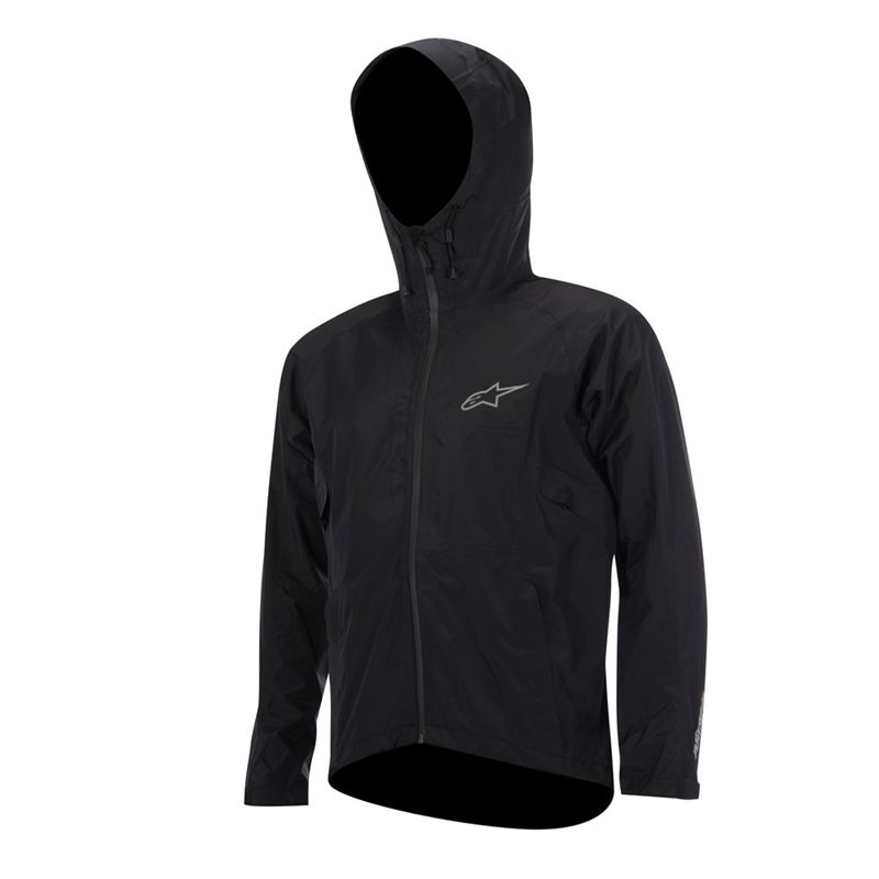 CHAQUETA ALPINESTARS ALL MOUNTAIN (NEGRA)