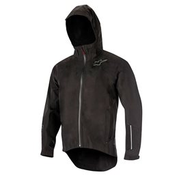 CHAQUETA ALPINESTARS ALL MOUNTAIN 2 WP (NEGRA)