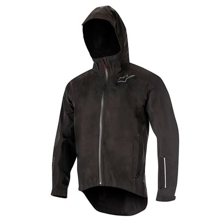 CHAQUETA ALPINESTARS ALL MOUNTAIN 2 WP (NEGRA)