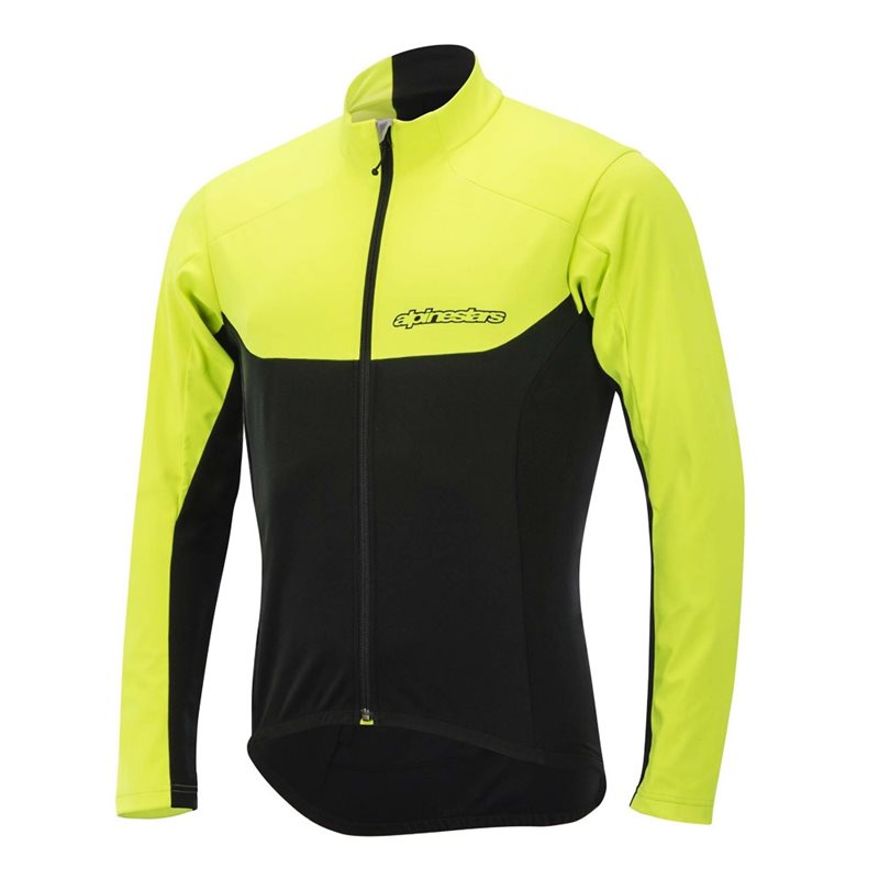 CHAQUETA ALPINESTARS HURRICANE FUNCTIONAL