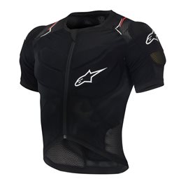 CHAQUETA PROTECTORA ALPINESTARS EVOLUTION