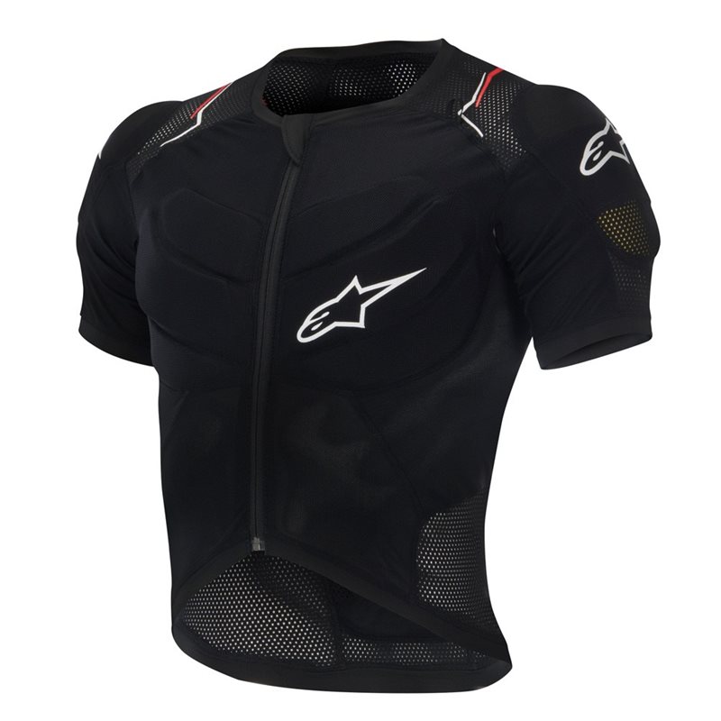 CHAQUETA PROTECTORA ALPINESTARS EVOLUTION