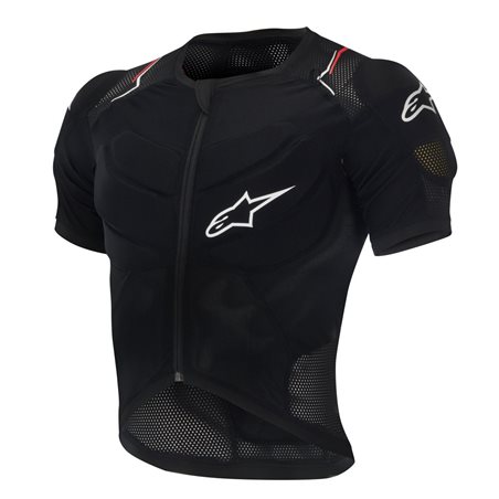 CHAQUETA PROTECTORA ALPINESTARS EVOLUTION