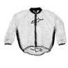 CHUBASQUERO ALPINESTARS TRANSPARENTE