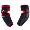 CODERAS ALPINESTARS VOLCANO (NEGRO/ROJO)