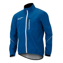 CORTAVIENTOS ALPINESTARS DESCENDER (AZUL)