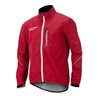 CORTAVIENTOS ALPINESTARS DESCENDER (ROJO/BLANCO)
