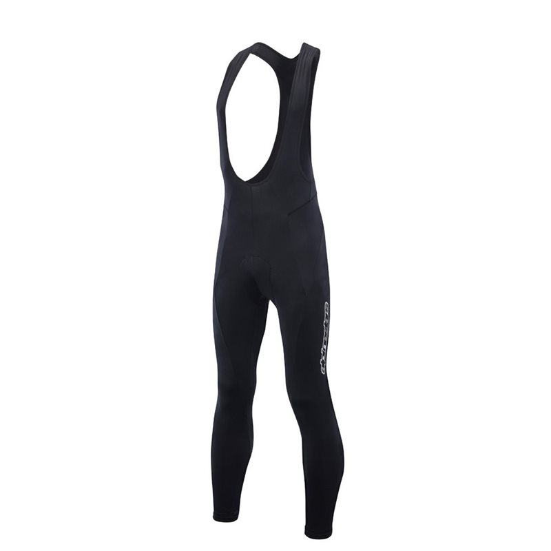 CULOTTE LARGO ALPINESTARS METIS (NEGRO)