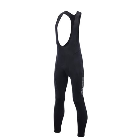 CULOTTE LARGO ALPINESTARS METIS (NEGRO)