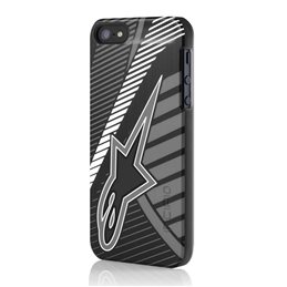 FUNDA ALPINESTARS BTR IPHONE 5 (GRIS)
