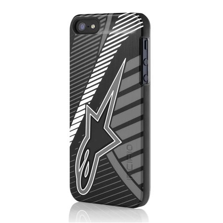 FUNDA ALPINESTARS BTR IPHONE 5 (GRIS)