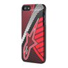 FUNDA ALPINESTARS BTR IPHONE 5 (ROJO)