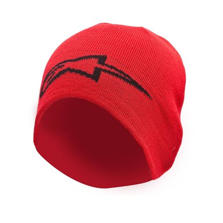 GORRO LANA ALPINESTARS CORP (ROJO)