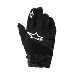 GUANTES ALPINESTARS MOAB NEGROS