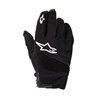 GUANTES ALPINESTARS MOAB NEGROS