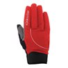 GUANTES ALPINESTARS NIMBUS WATERPROFF ROJO/BLANCO