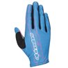 GUANTES ALPINESTARS STELLA F-LITE AZUL/ROSA