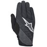 GUANTES ALPINESTARS STRATUS NEGRO/GRIS