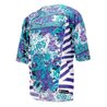 MAILLOT ALPINESTARS GRAVITY (VIOLETA/AZUL MARINO)