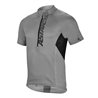 MAILLOT ALPINESTARS HYPERLIGHT (GRIS/NEGRO)