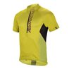 MAILLOT ALPINESTARS HYPERLIGHT (VERDE LIMA)