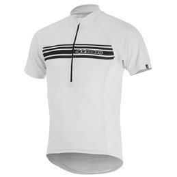 MAILLOT ALPINESTARS LUNAR (BLANCO/NEGRO)