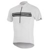 MAILLOT ALPINESTARS LUNAR (BLANCO/NEGRO)