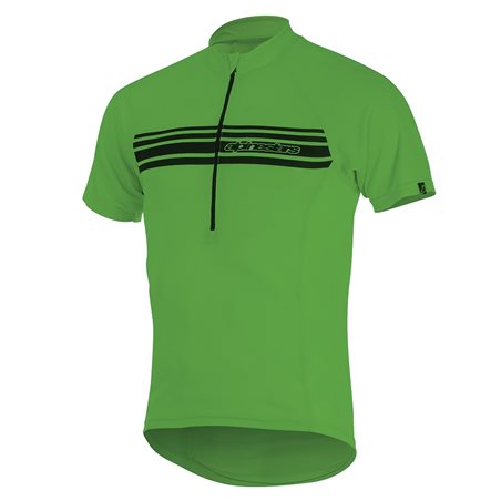 MAILLOT ALPINESTARS LUNAR (VERDE/NEGRO)