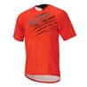 MAILLOT ALPINESTARS MESA (NARANJA/AZUL)