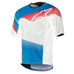 MAILLOT ALPINESTARS MESA (TALLA M)