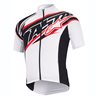 MAILLOT ALPINESTARS NEMESIS TEAM (BLANCO/NEGRO/ROJO)