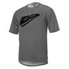 MAILLOT ALPINESTARS PATHFINDER (GRIS/NEGRO)