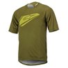 MAILLOT ALPINESTARS PATHFINDER (VERDE)